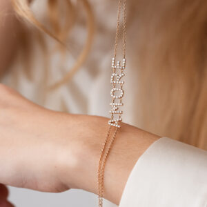 Bracciali